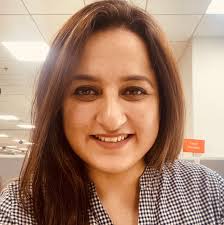 Parul Rohilla Email & Phone Number