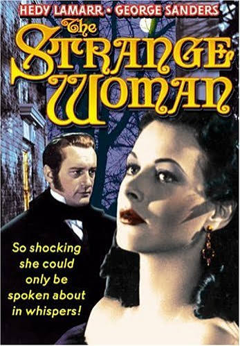 The Strange Woman (1946) - IMDb