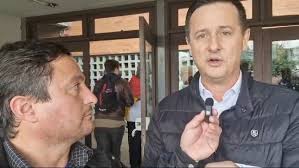 Secretário de Agricultura do Rio Grande do Sul, Clair Kuhn fala sobre o  movimento do SOS Agro RS. Confira a entrevista!