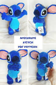 Reddit gives you the best of the internet in one place. Stitch Crochet Pattern Lilo And Stitch Amigurumi Toy Pattern Etsy In 2020 Disney Crochet Pattern Stuffed Toys Patterns Crochet Patterns