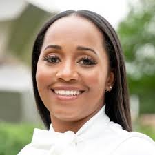 Christina Poray posted