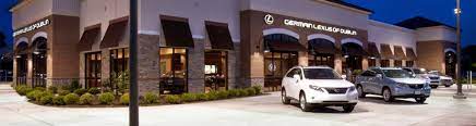 We had a pleasant experience dealing with eric, he was nice and not pushy. Lexus Accessory Department In Columbus Oh Germain Lexus Of Easton