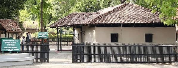 Sevagram Ashram, Wardha | Mahatma Gandhi Museums, Ashrams and Libraries in India and abroad