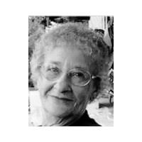 Gloria Werner Obituary