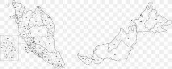 Download 110+ royalty free malaysia black white map vector images. Malaysia Postal Code Public Domain Map White Png 2400x974px Malaysia Area Artwork Black Black And White