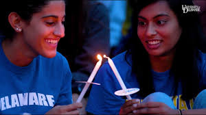 Delaware Fightin' Blue Hens