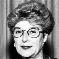 SYLVIA BRUNACCINI Obituary (1932