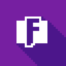 How do you dance in fortnite save the world. Gif Animated The Fortnite Logo In Pixel Art Fortnitebr