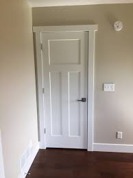 How To Install A Pre Hung Interior Door Ez Hang Door