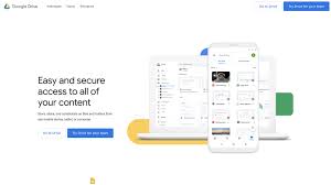 Harry potter drive drive.google.com / harry potter é uma série de sete romances de fantasia escrita pela autora britânica j. Google Drive Techradar