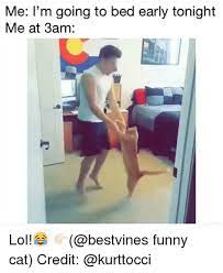 Going To Bed Early Memes