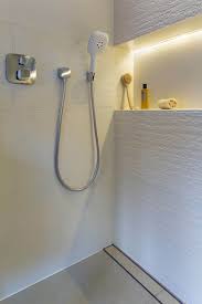 Great Waterproof Bathroom Shower Lighting Shower Niche Shower Lighting Bathroom Shower