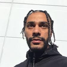 Jermaine Tolbert's Instagram, Twitter & Facebook