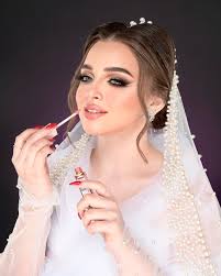 Duaa Al-Hani Beauty House