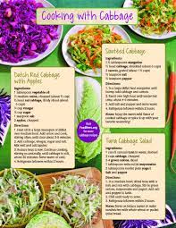 Vegetables Red Cabbage Recipes Cooked Cabbage Cabbage
