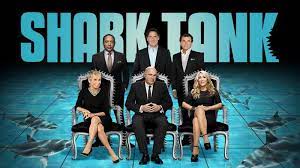 And if i know anything about the american public, we'll try anything to get rid of our dad bods. We Need A Shark Tank Without The Sharks