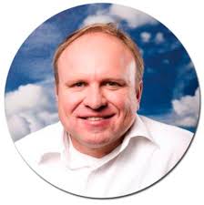 Riding out the Tough Times