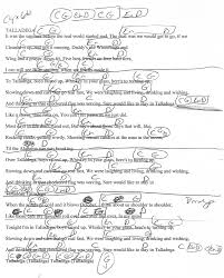 Talladegga Eric Church Capo 6th Guitar Chord Chart With Lyrics Http Www Youtube Com Munsonmusiclive Guitar Lessons Lyrics And Chords Guitar Songs