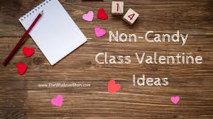 Yes, valentine's day is a sham of a holiday, an event created for the sole purpose of making people shell out money to prove their love. 14 Non Candy Valentine S Day Gift Ideas For School