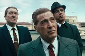 From wikipedia, the free encyclopedia. Robert De Niro And Al Pacino Never Really Rehearsed For Scenes Esquire Middle East