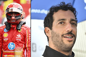 As F1's 2025 driver market gathers speed, pressure builds