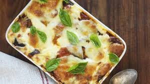 Gemuselasagne Rezept Gemuselasagne Lebensmittel Essen Rezepte