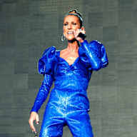 CELINE DION 2026 (DATE:12-05) (CAT1)