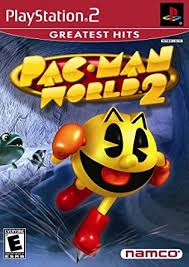 Juegos para ps2 de ea. Amazon Com Pac Man World 2 Playstation 2 Artist Not Provided Video Games