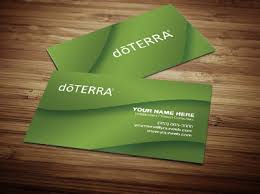 Free collection of 30+ printable doterra business cards doterra business card template doterra logos for business cards. Doterra Business Cards On Behance