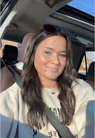 Faith Rhine's Instagram, Twitter & Facebook