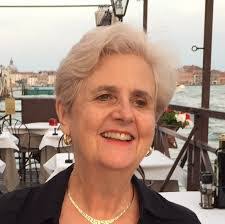 Carole Hahn's Instagram, Twitter & Facebook