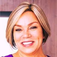 Patricia Bova's Instagram, Twitter & Facebook