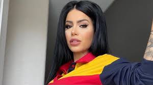 90 Day Fiancé's Larissa Insists She Is 'Good' After Worrying Fans On IG