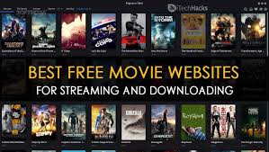 Looking For Best Free Movie Websites Of 2018 Here We Have Posted Top 25 Best Movie Streami Free Movie Websites Streaming Movies Free Movie Streaming Websites