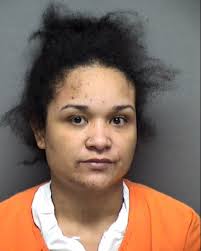 🚨MUGSHOT🚨 Tamera Tamika Laws, 23, accused of killing, strangling her own  grandmother. STORY: https://bit.ly/38VQ7Mf