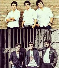 Our articles are based on reliable sources of information, enriched with translations, testimonials, photos and videos. Il Volo Then And Now Alternative Music Im Single Italian Boys