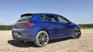 Check spelling or type a new query. Seat Leon Cupra 300 Ateca Fr Ibiza Im Test Autofilou
