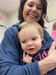 Happy 60th Birthday, Chief Trout! 🎉 Today we celebrate a true leader,  mentor, and cornerstone of the Dexter Police Department — Chief Trout! For  decades, Chief Trout has dedicated himself to serving