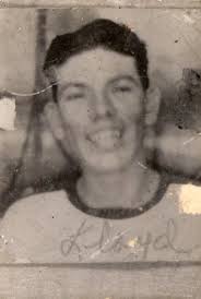 Otis Lloyd Billiot (1929-1978)