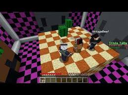 For decades, the united states and the soviet union engaged in a fierce competition for superiority in space. Minecraft Diversity 3 11 Trapped In Failure Ethoslab