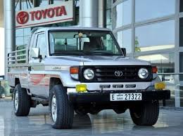Toyota Land Cruiser 70 Pick Up Covers 1 Million Km In Uae Drive Arabia Dubai Abu Dhabi Uae Saudi Bahrain Qata Land Cruiser Toyota Land Cruiser Toyota
