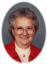 Elizabeth “Liz” Faul Werth (1929-2006)