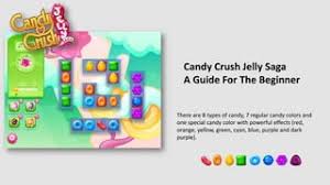 Candy Crush Red Levels - Hubpages