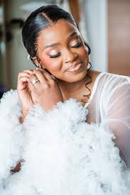 Osa & Ray's Luxury Nigerian Wedding