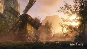 The game was previously scheduled to release in may 2020, but was delayed to its current date. New World Preview Amazon S Mmo Is Making Strides All Around