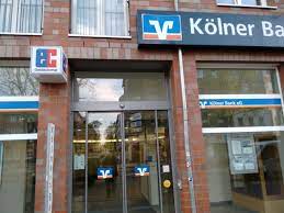 Deutsche bank filiale dormagen (baumberg), kölner straße 28: Kolner Bank Kalk Koln Offnungszeiten Telefon Adresse