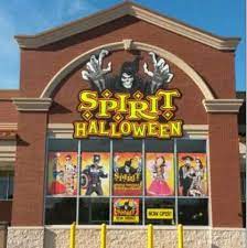 Maybe you would like to learn more about one of these? Spirit Halloween Salaries Glassdoor