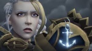 Like siege of boralus, it's the alliance this time that will need to complete . Siege Of Boralus Lady Ashvane S Return Quest World Of Warcraft