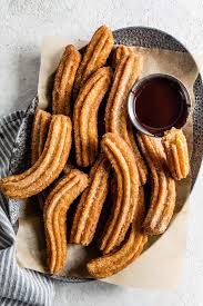 Gluten Free Churros Recipe Gluten Free Churros Churros Homemade Gluten Free