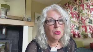 The photographers recording climate change in Scotland